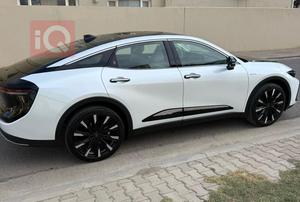 تويوتا كراون